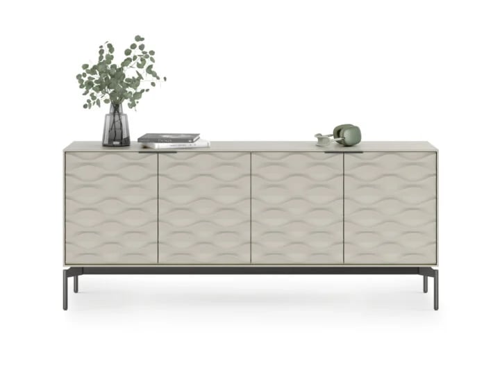 BDI Ripple Storage Credenza