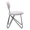 Zuo Novi Collection Dining Chair