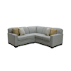 England 6000 Series Sectional