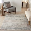 Nourison Rustic Textures 5'3" x 7'3"  Rug