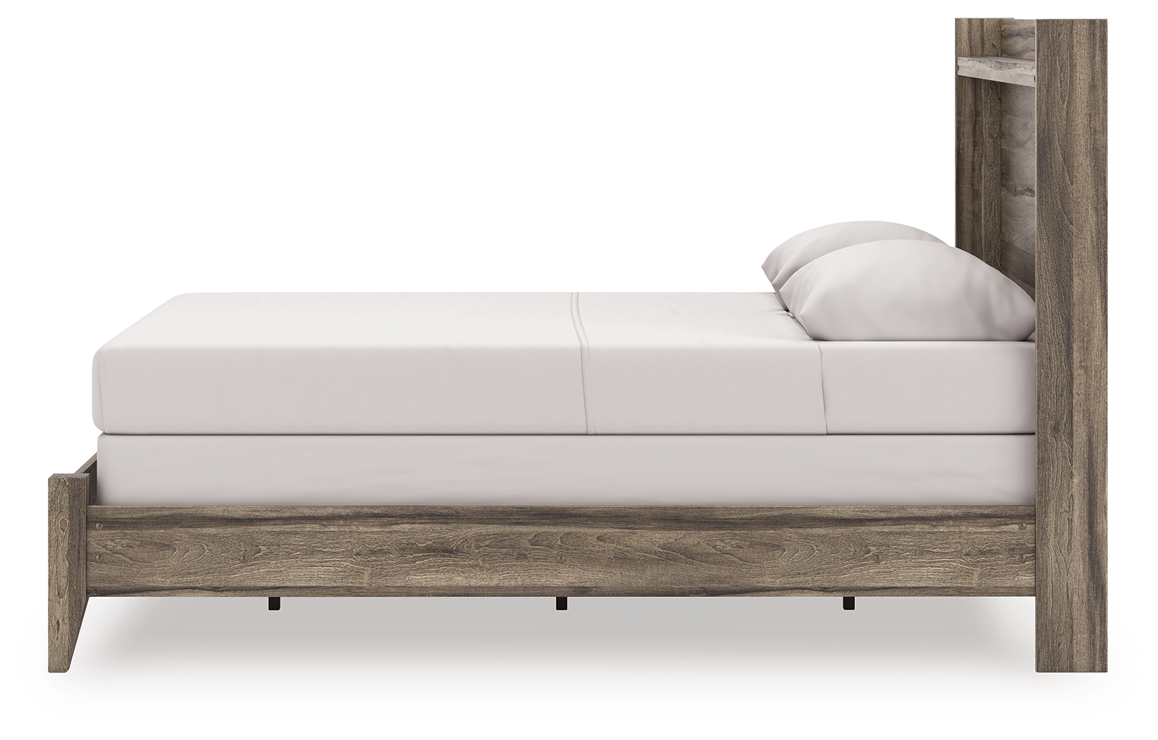Signature Design by Ashley Baystorm Queen Panel Bed