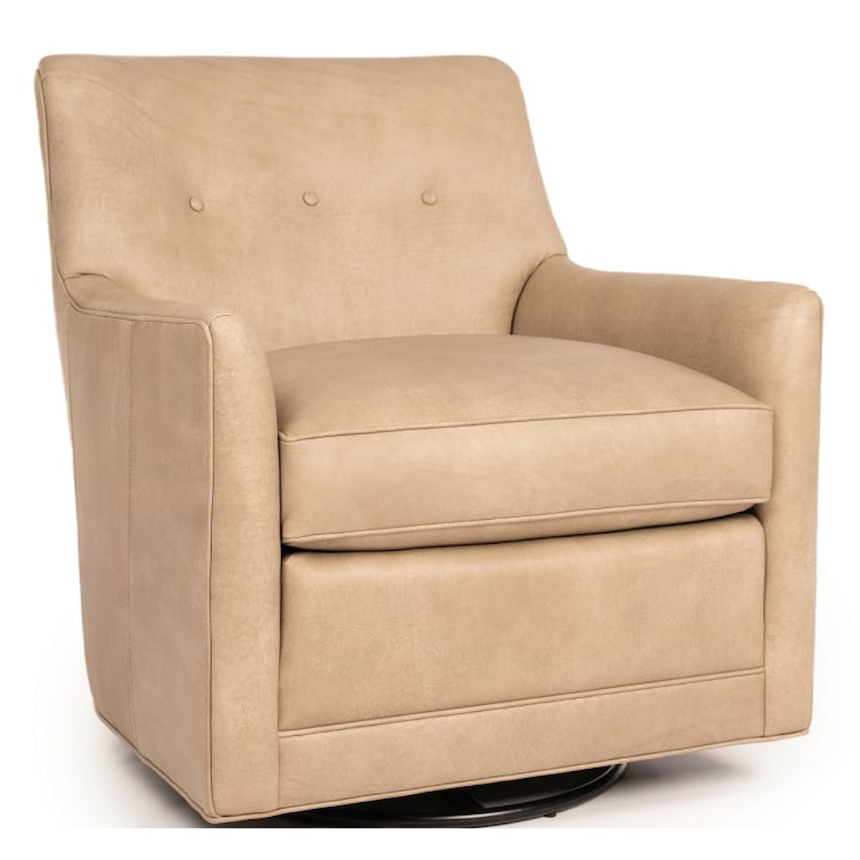 Smith Brothers 510 Swivel Chair
