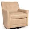 Smith Brothers 510 Swivel Glider Chair