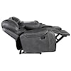 Steve Silver Keily Manual Motion Recliner Sofa