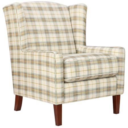 Accent Chair