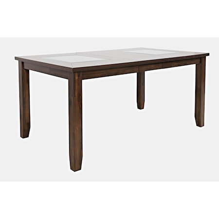 Extension Dining Table