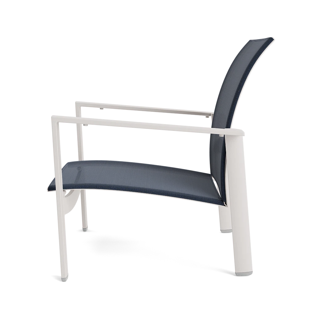 Modern Sling Sand Chair