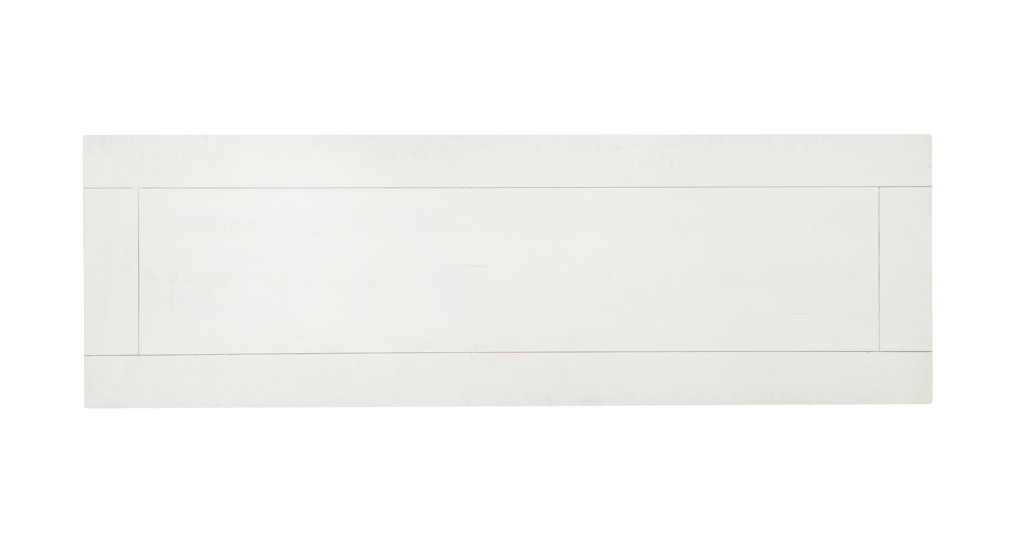 Magnussen Home Heron Cove Rectangular Sofa Table