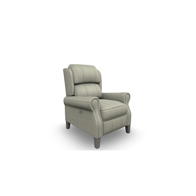 Best Home Furnishings Joanna High Leg Recliner