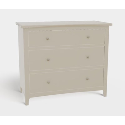 Mavin Atwood Group Atwood Nightstand 10