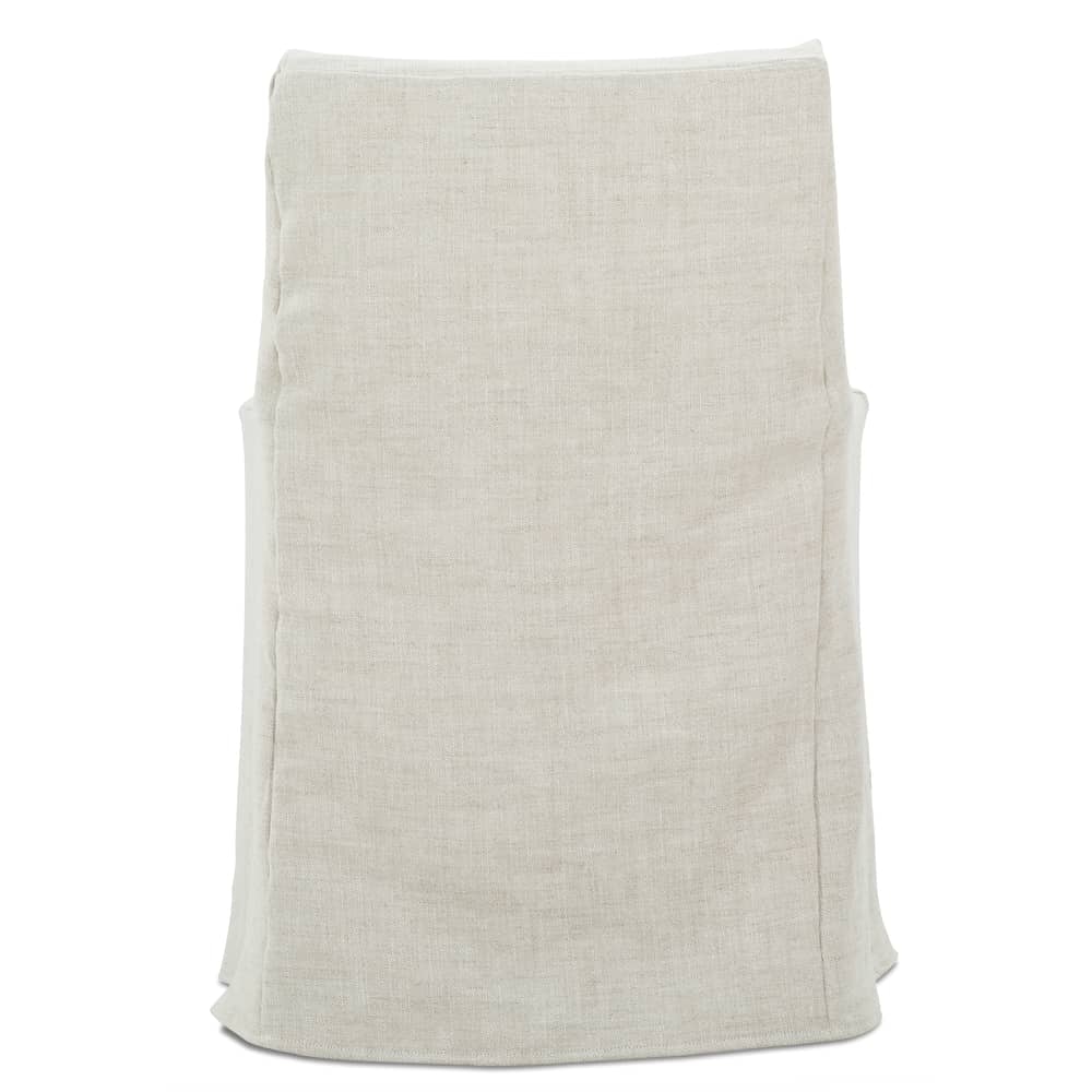 Slipcovered Dining Chair