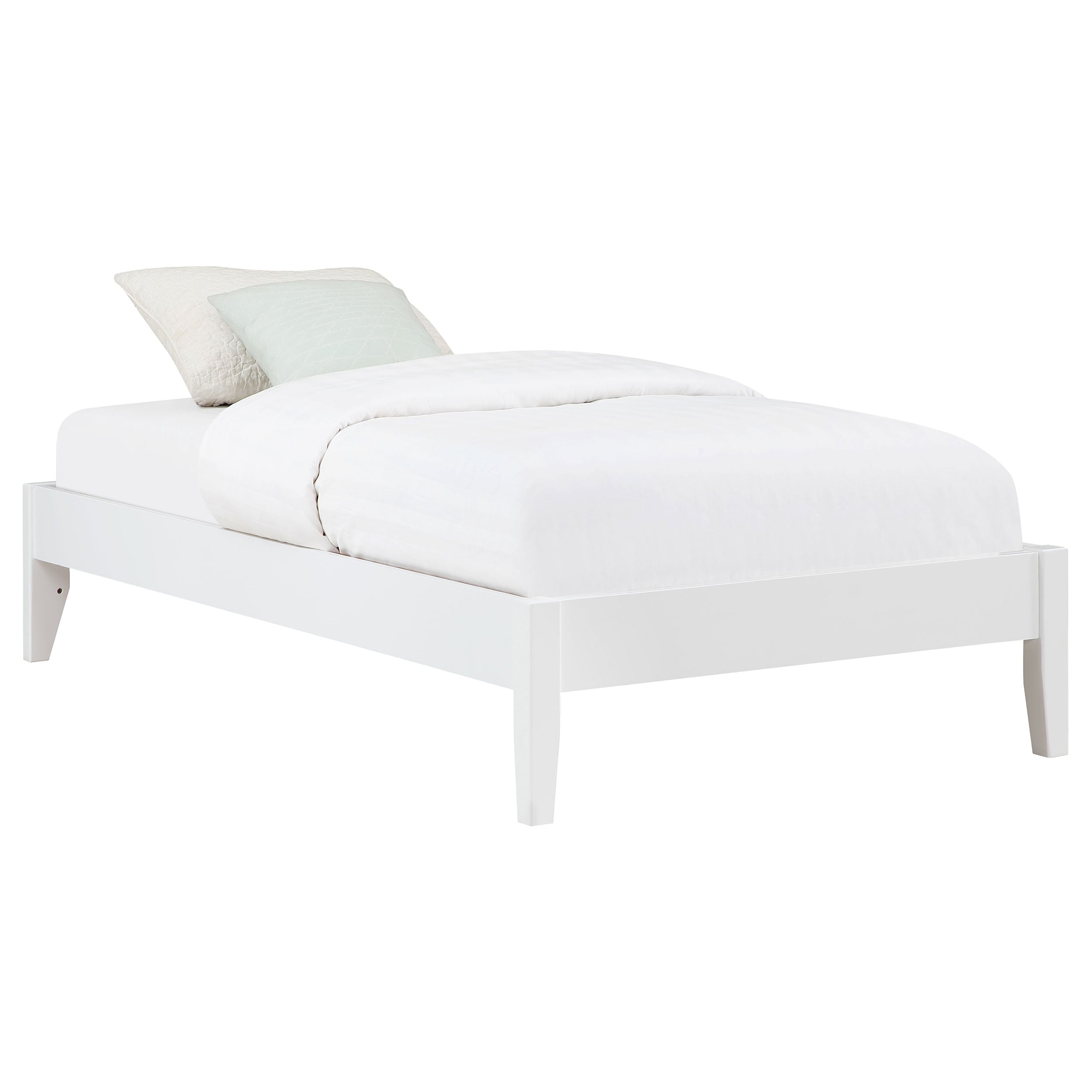 Hounslow Full Universal Platform Bed