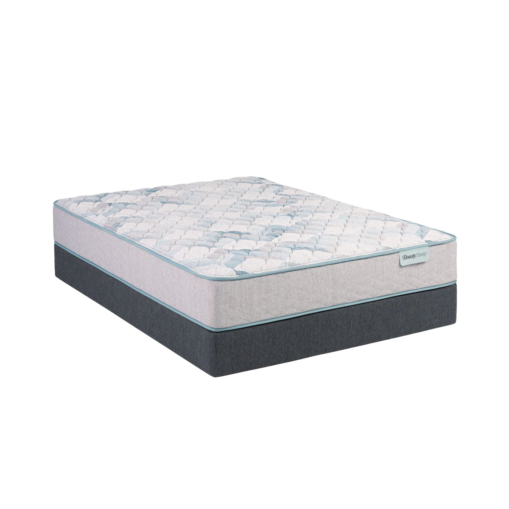 Beauty Sleep Dream Weaver Firm 11.5" Twin XL Firm 11.5" Mattress