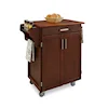 homestyles Cuisine Cart Kitchen Cart