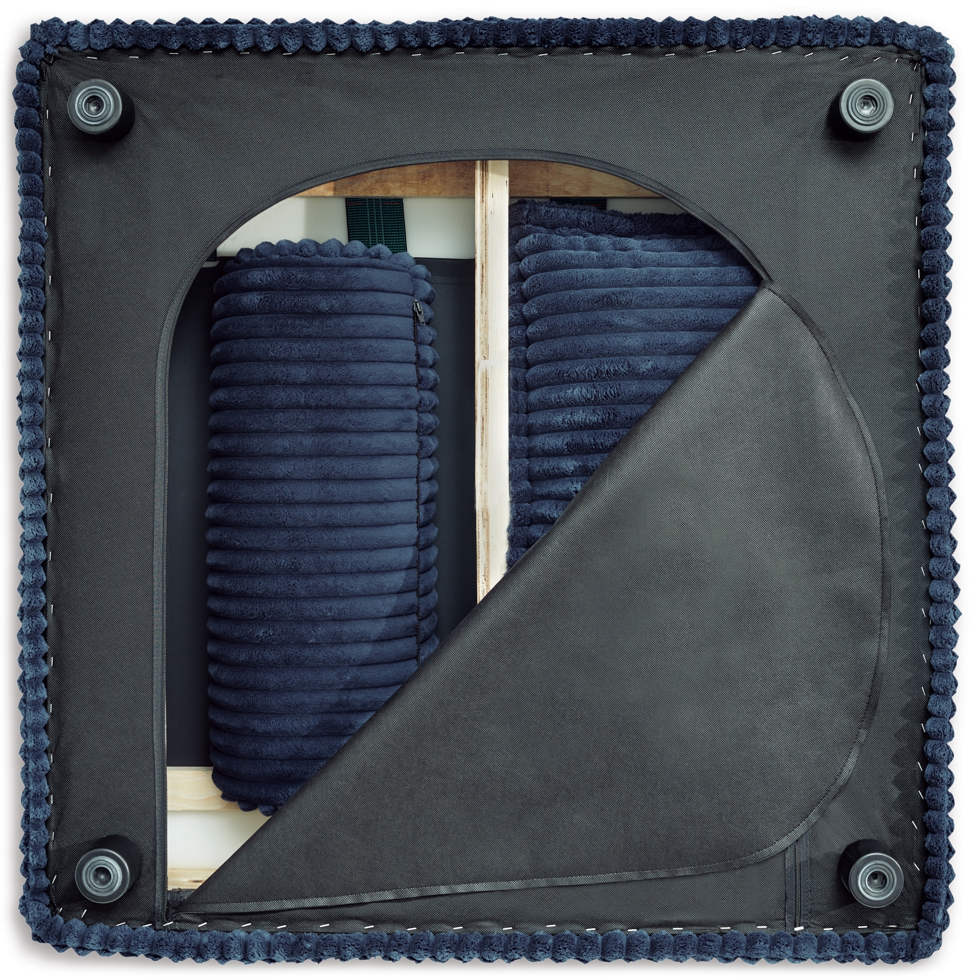6-piece Modular Seating