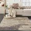 Nourison Celestial 3'11" x 5'11"  Rug