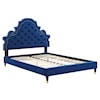 Modway Gwyneth Full Platform Bed