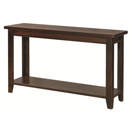 Sofa Table