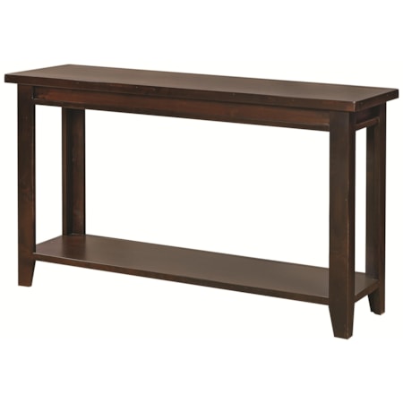 Sofa Table