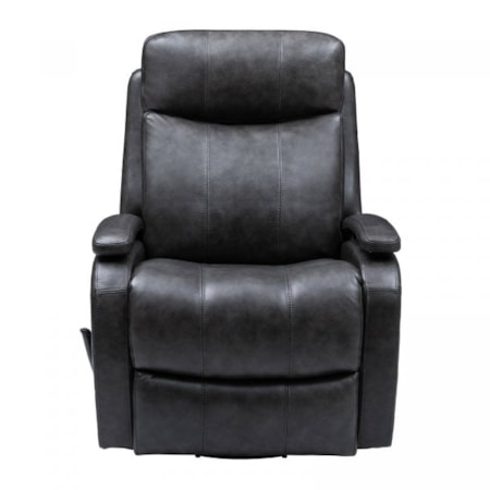 Swivel Glider Manual Recliner