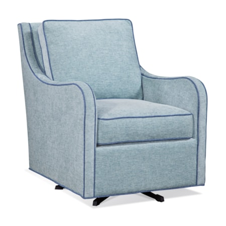 Swivel Chair