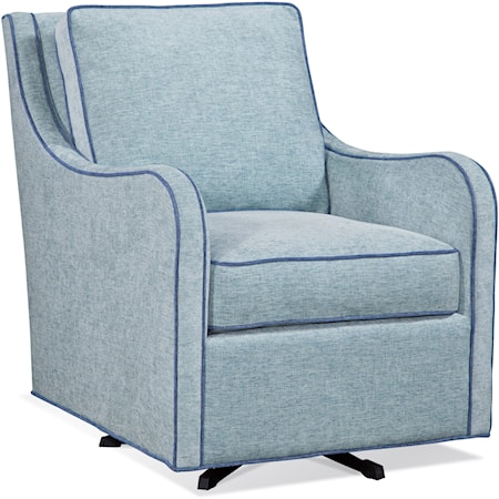 Koko Swivel Chair