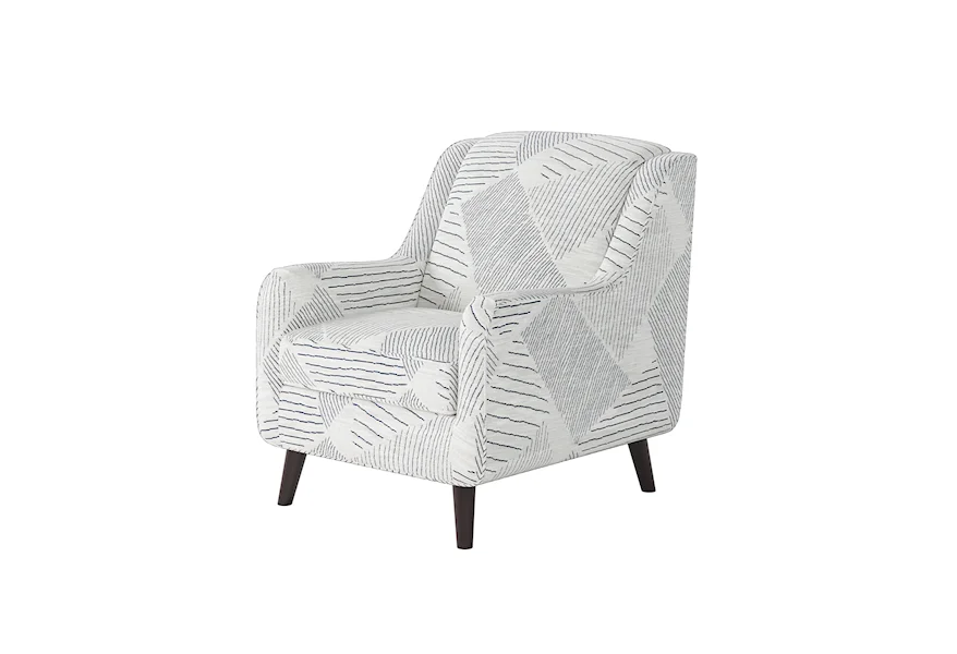 Grab A Seat Accent Chair by FUSI at Belfort Furniture
