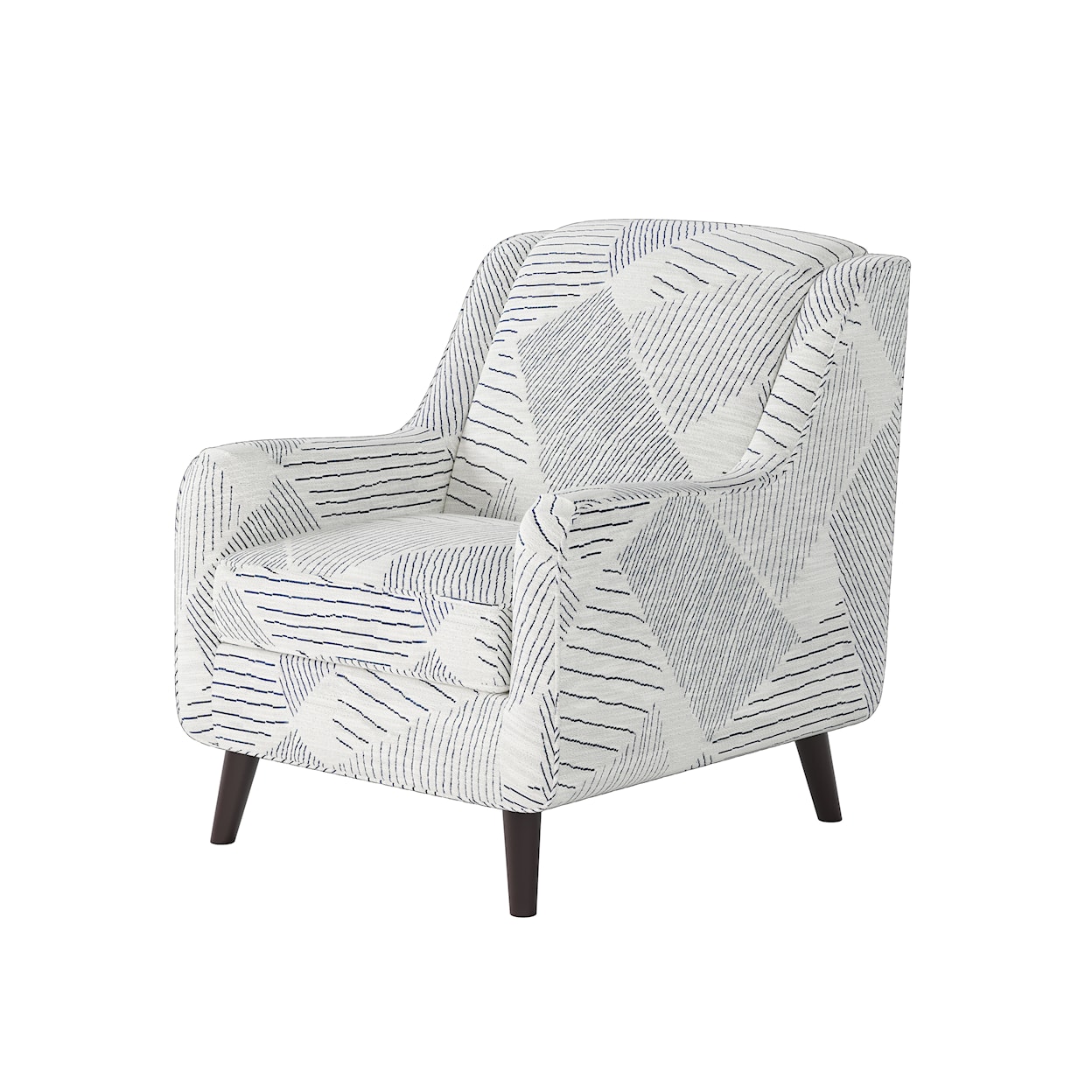 Fusion Furniture Grab A Seat Accent Chair