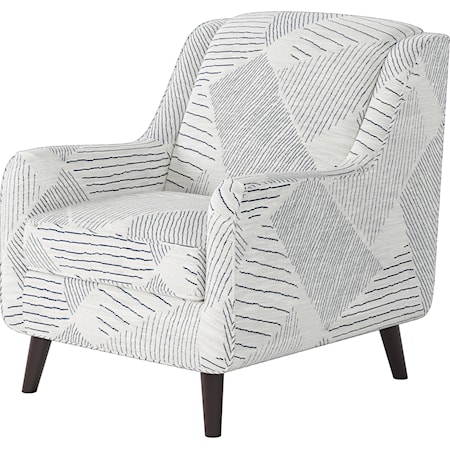 Accent Chair