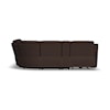 Flexsteel Latitudes - Henry Sectional Sofa