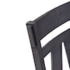 Liberty Furniture Lawson Dining Side Chair