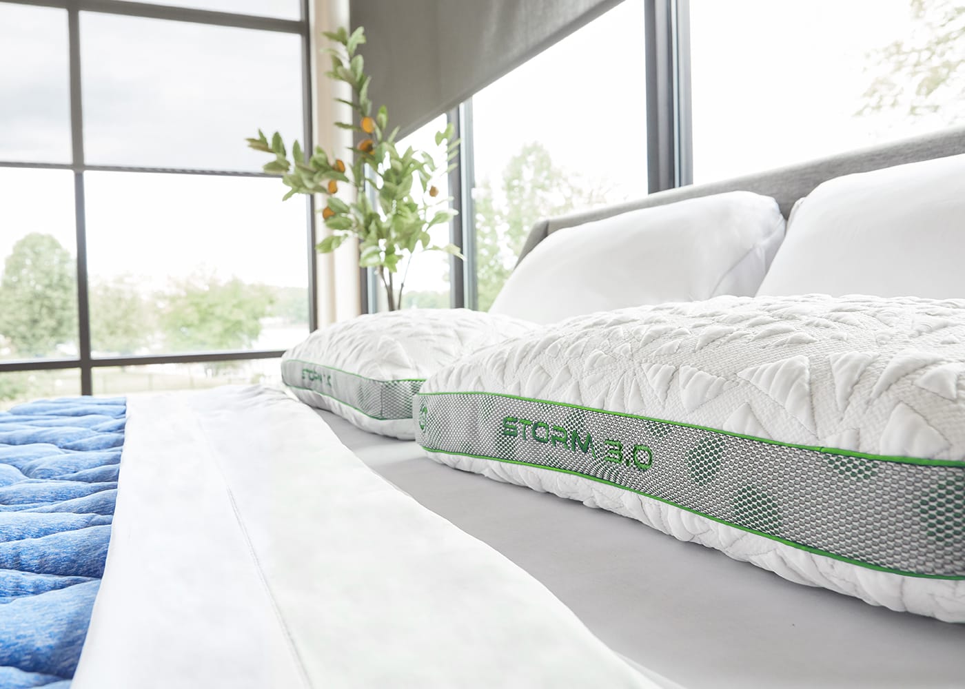 Storm 3.0 Cool Pillow L / X L