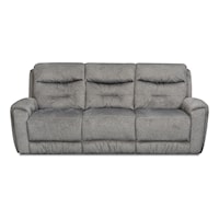 Triple Power Sofa