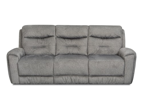 Triple Power Sofa