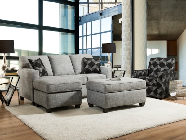 Living Room Group