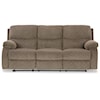 Signature Design Scranto Reclining Sofa