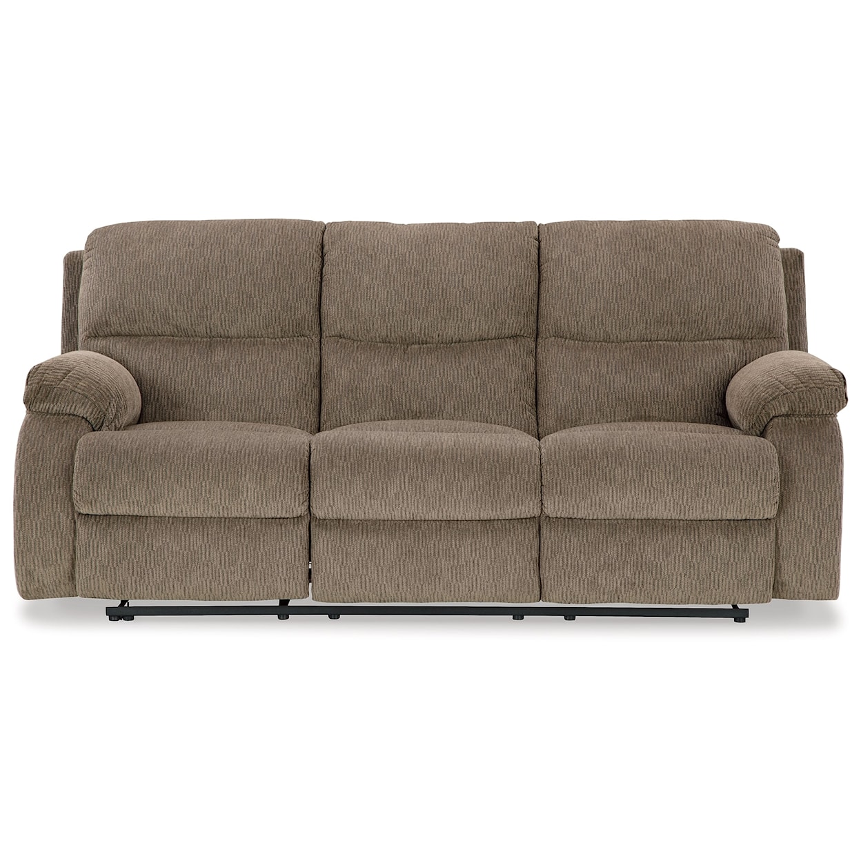 Signature Design by Ashley Furniture Scranto Reclining Sofa