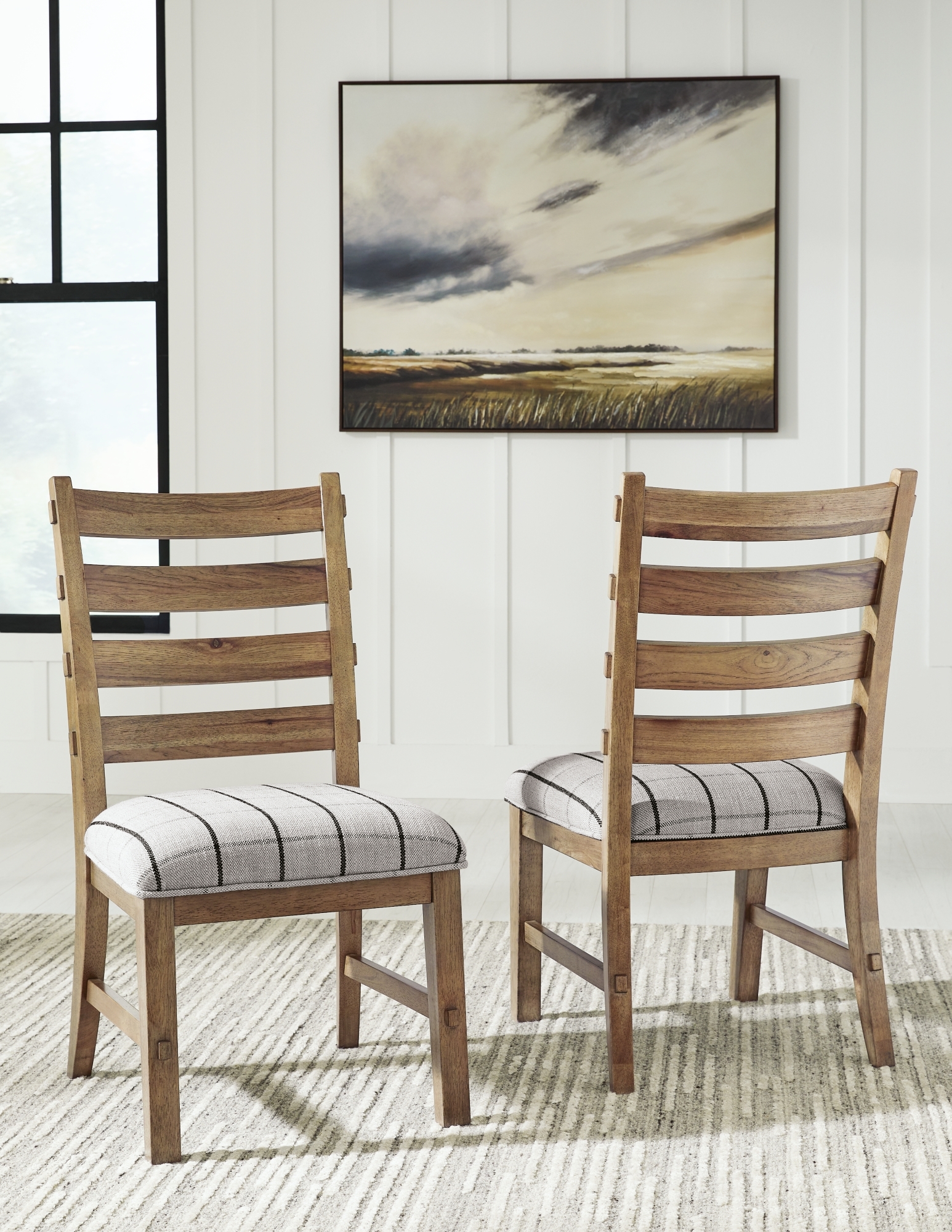 Ashley Ridgester Dining Set