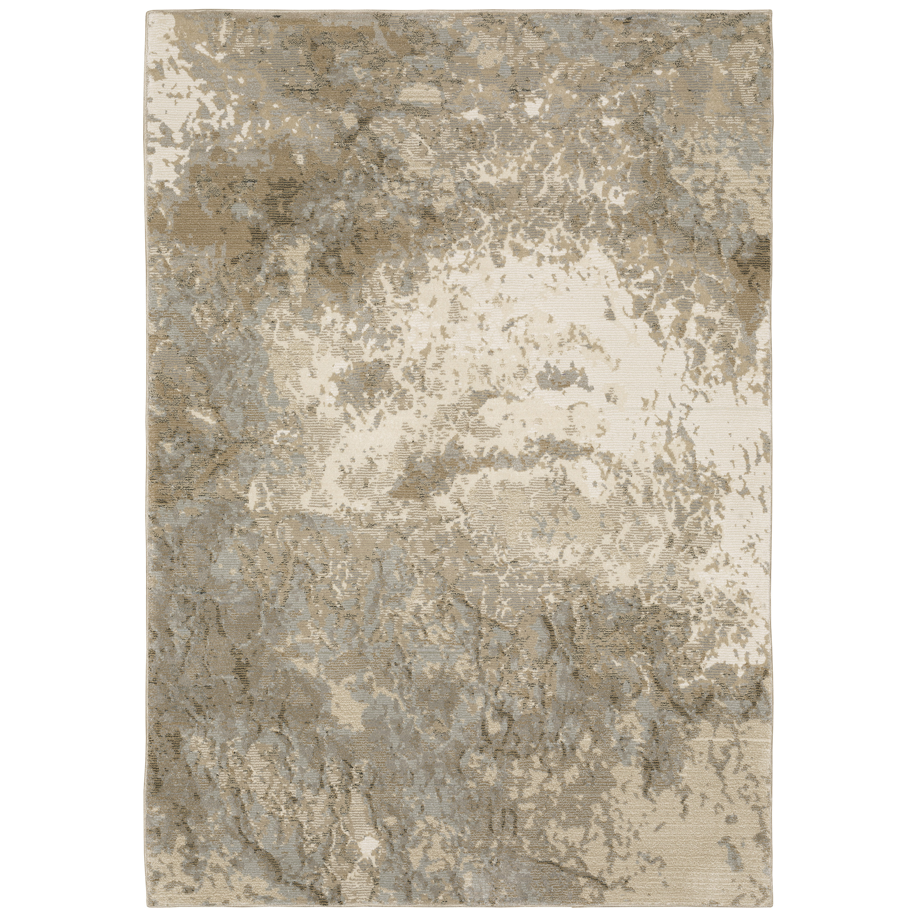 Oriental Weavers Evolution 3' 3" X  5' 2"  Rug