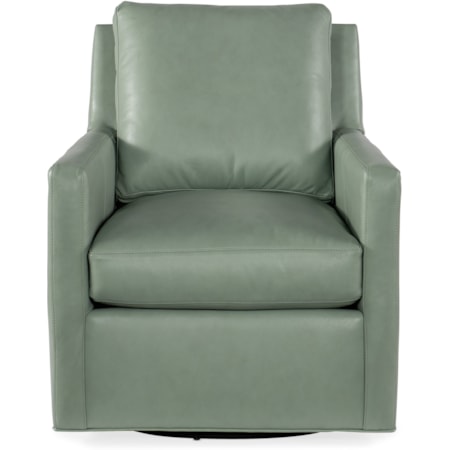 Swivel Tub Chair