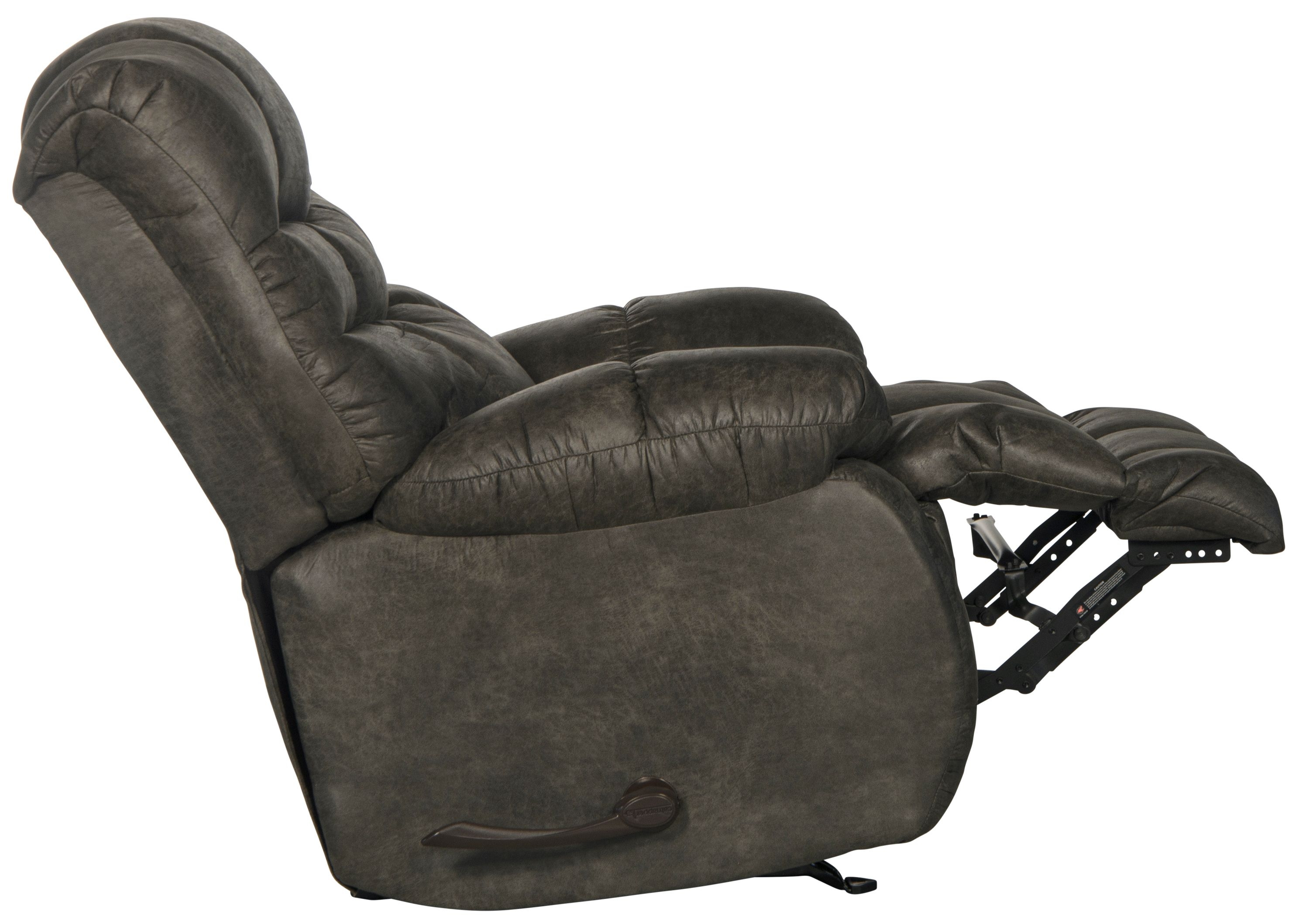 Catnapper 4738 Berman Chaise Rocker Recliner