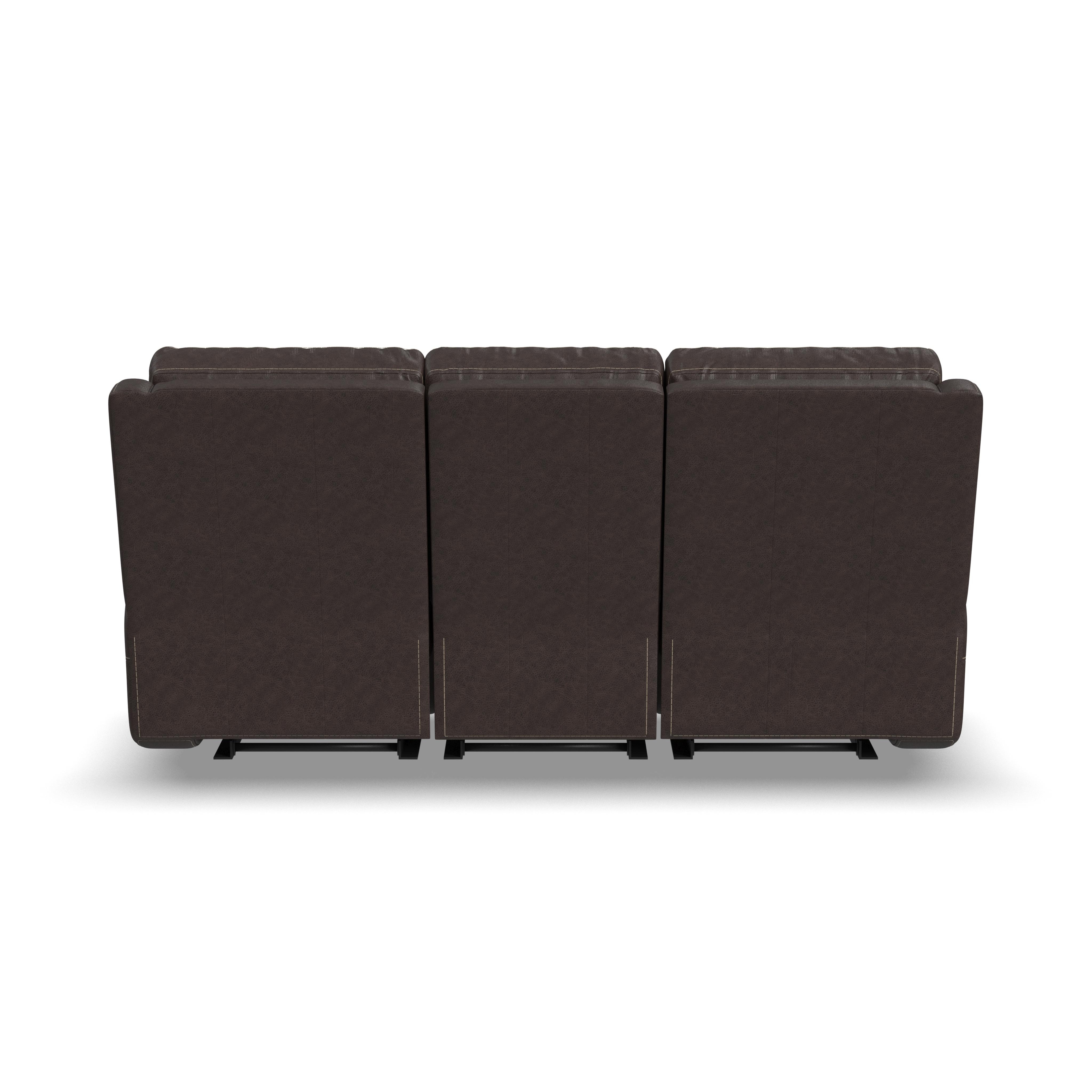 Flexsteel Score Reclining Sofa