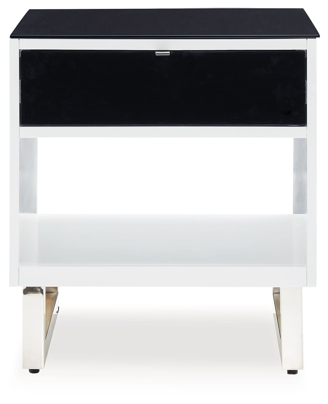 Signature Design by Ashley Gardoni Rectangular End Table