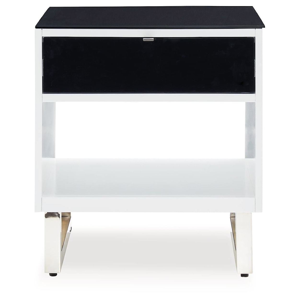 Signature Design by Ashley Furniture Gardoni Rectangular End Table