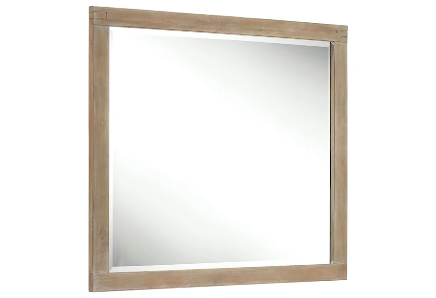Ambrosh Mirror by Ashley Furniture at Coconis Furniture & Mattress 1st
