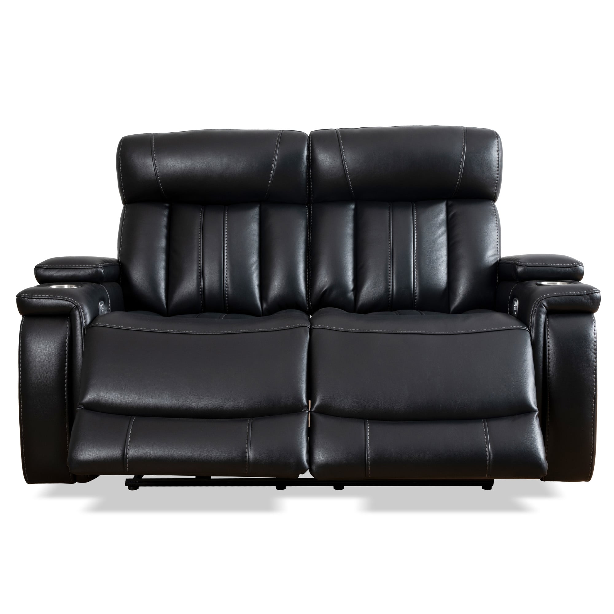 Parker Living Royce Power Reclining Loveseat
