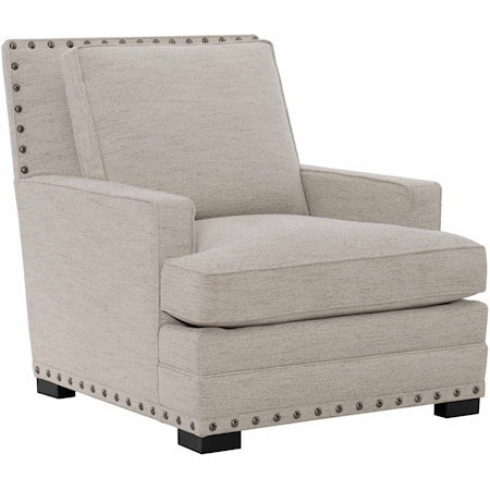 Cantor Fabric Chair