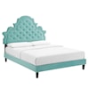 Modway Gwyneth King Platform Bed