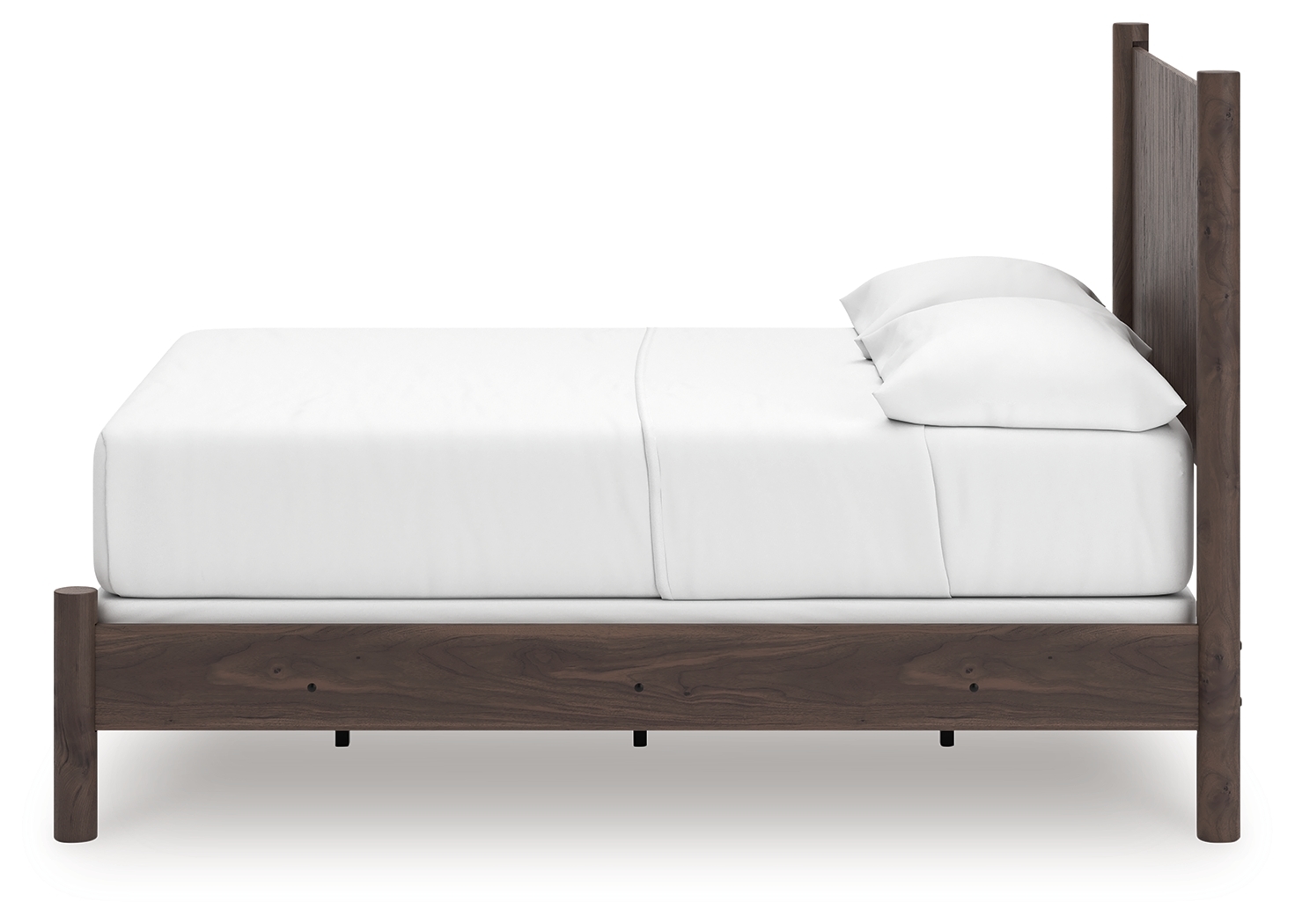 Signature Design by Ashley Pamytta Full Panel Bed