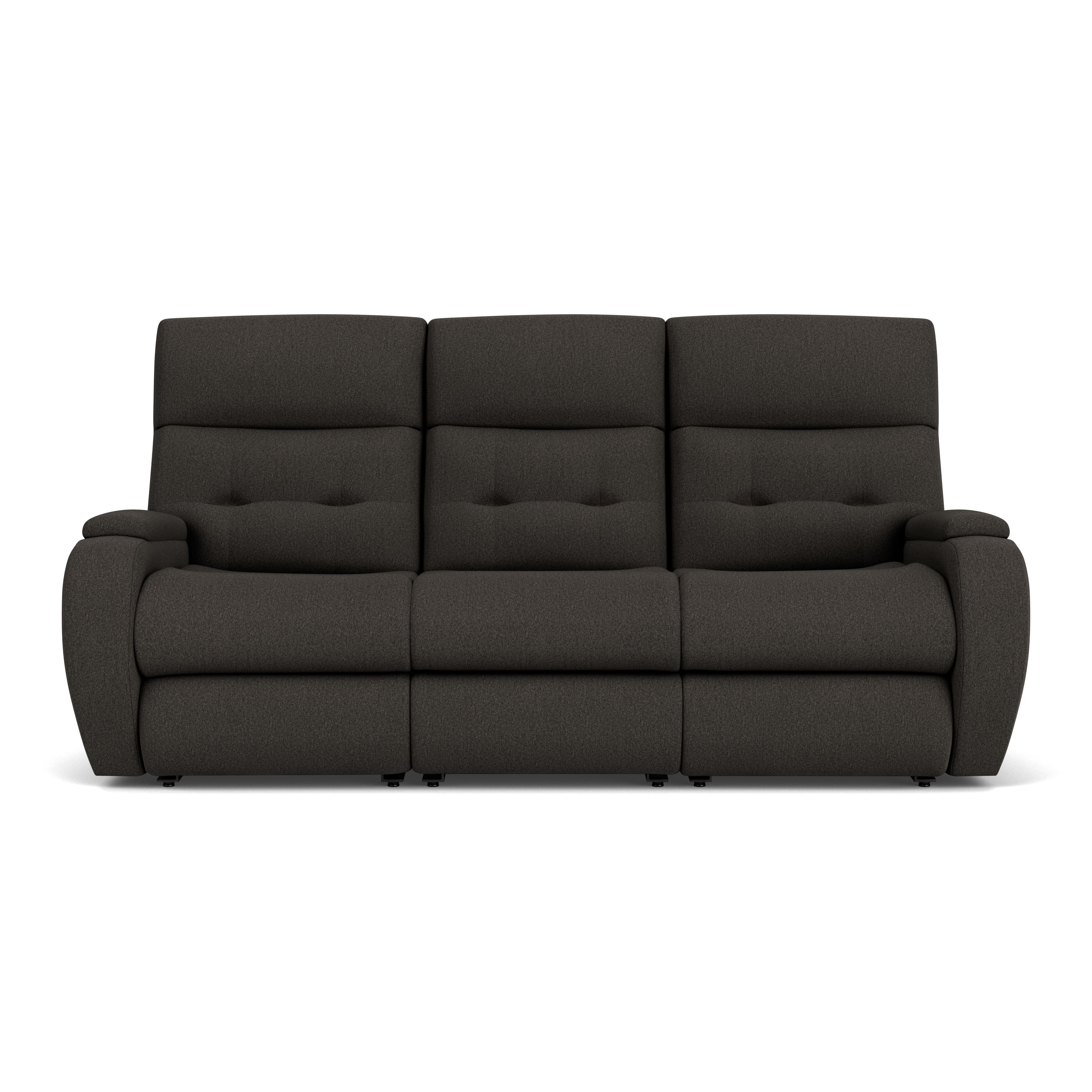 Power Reclining Sofa